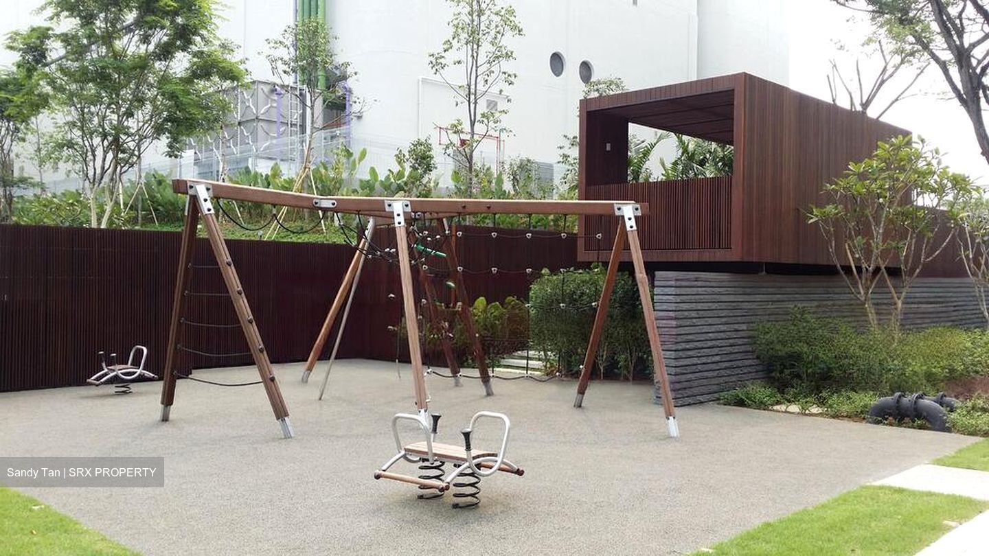 Seletar Park Residence (D28), Condominium #474950361